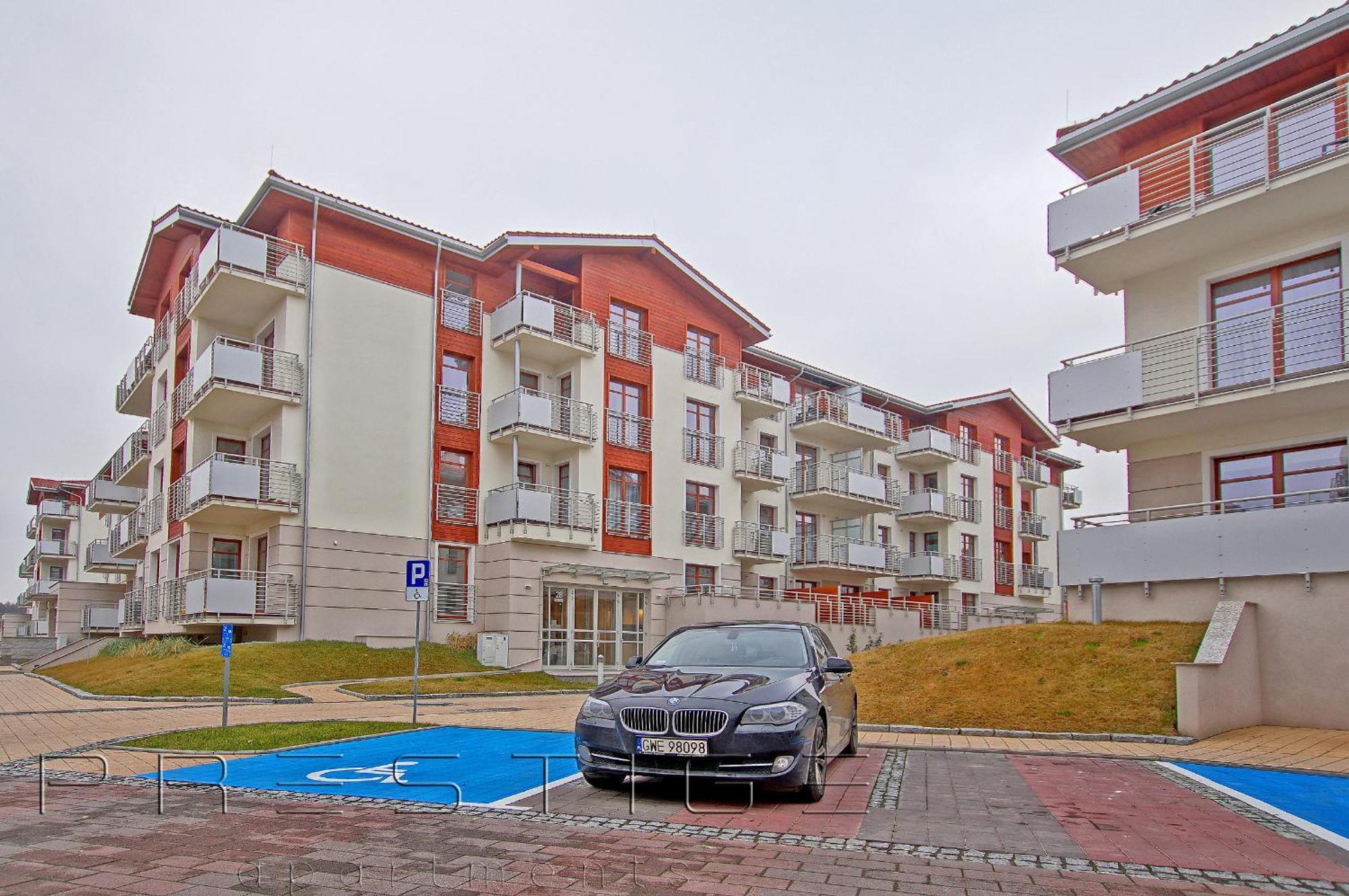 Prestige Apartments Neptun Park Gdansk Phòng bức ảnh